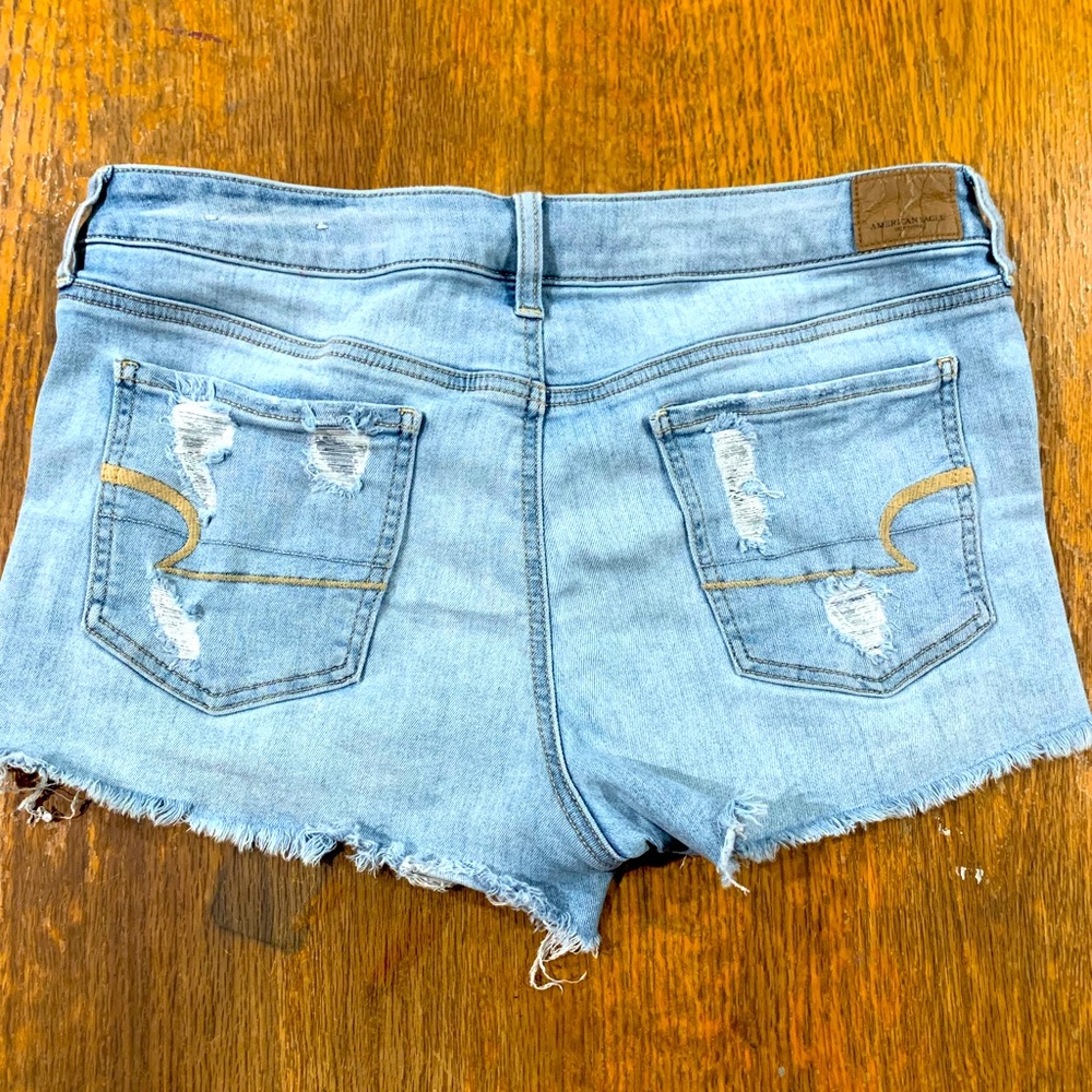 American Eagle Shorts. Size 14